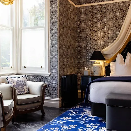 Hulbert House Luxury Boutique Lodge Queenstown-3